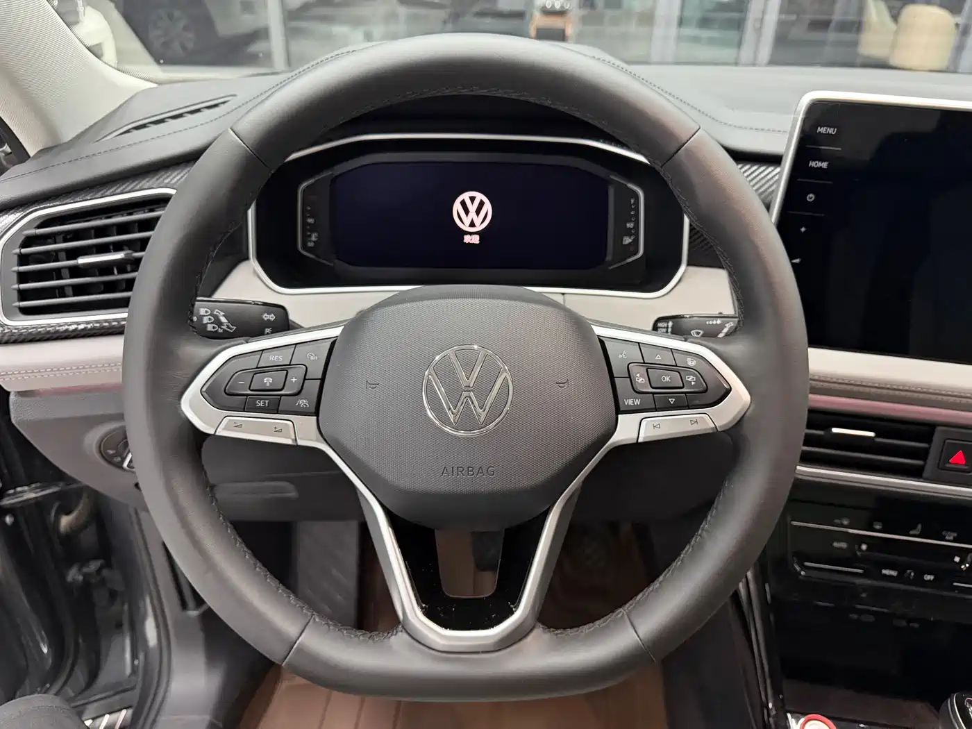 Volkswagen Tayron, миниатюра 10