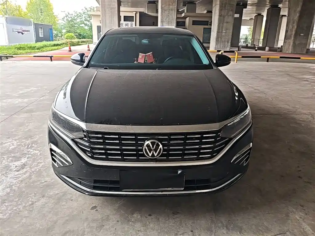 Volkswagen Passat 2023 Facelift 330TSI Elite Edition фото 3