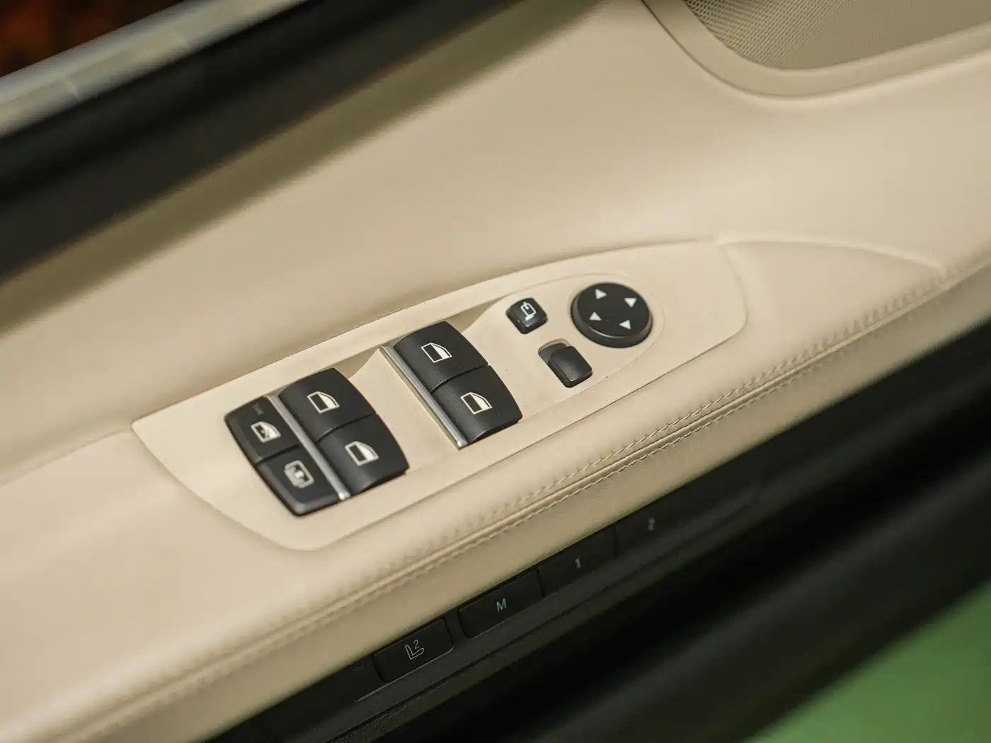 BMW 7 Series 2012 2010 760Li