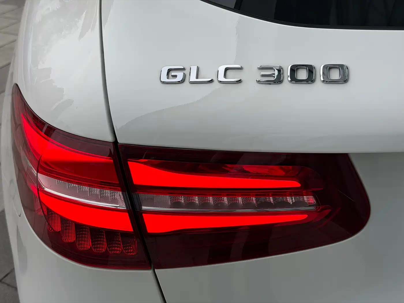 Mercedes-Benz GLC 2018 GLC 300 4MATIC Dynamic фото 13