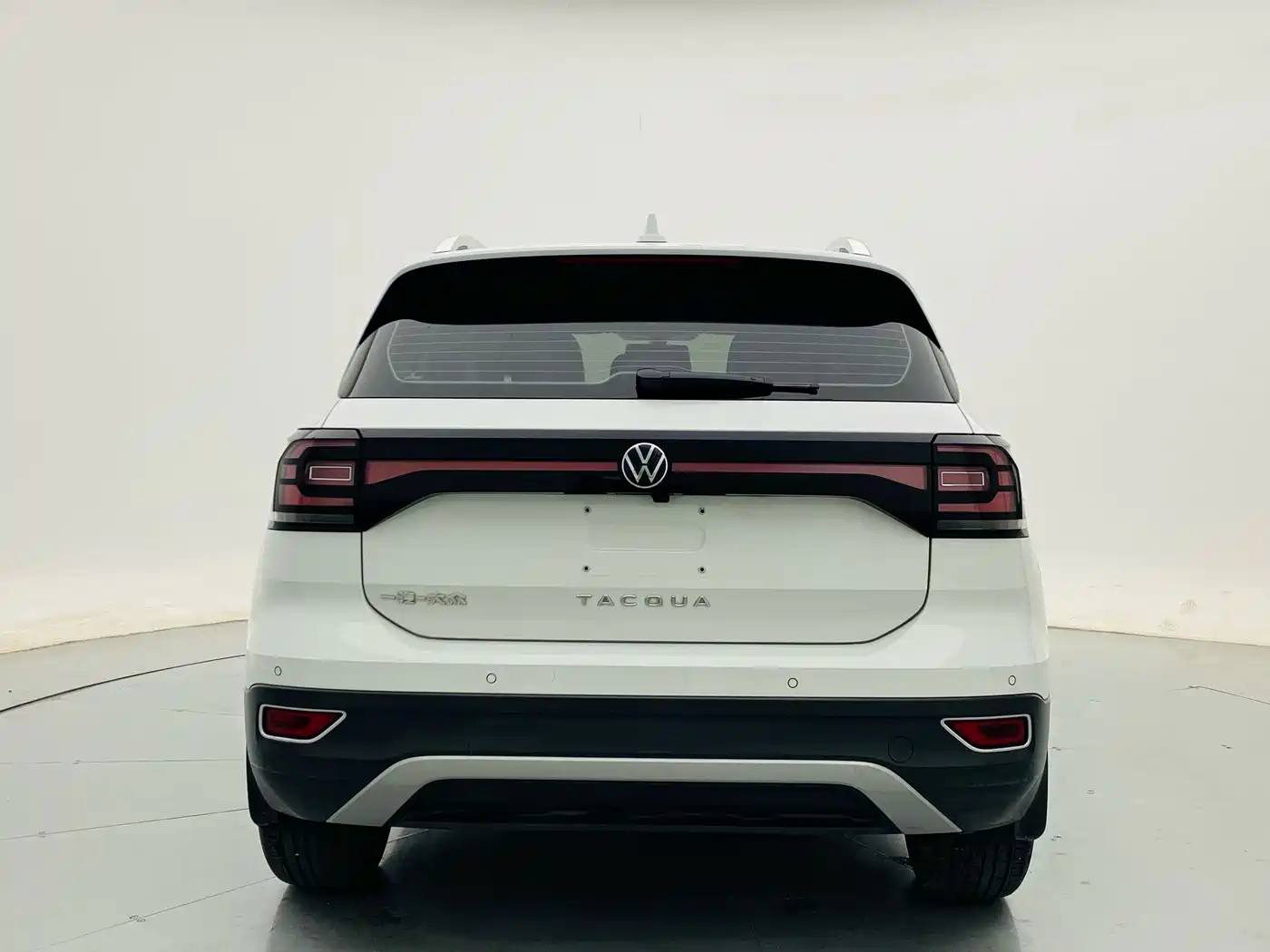 Volkswagen Tanying, миниатюра 6