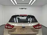 Фото 5 - Geely Vision X3