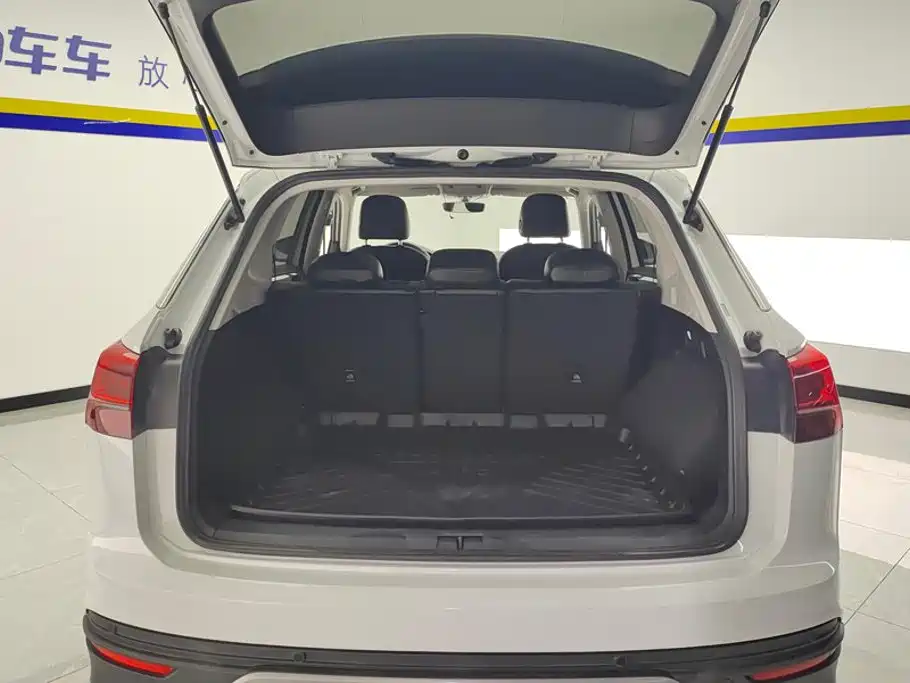 Volkswagen Tayron, миниатюра 4
