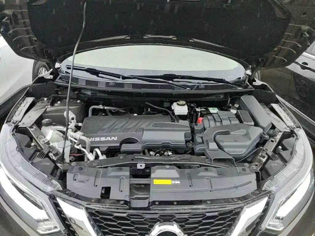 Nissan Qashqai, миниатюра 16