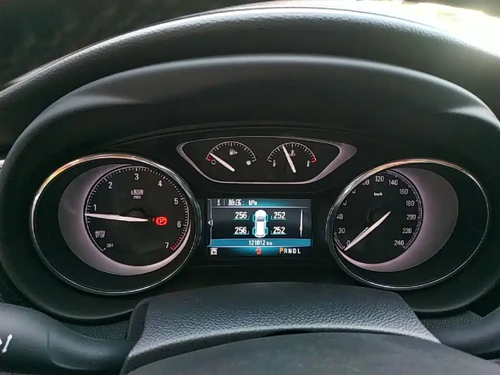 Buick Envision Plus 2018 28T 4WD Elite фото 12