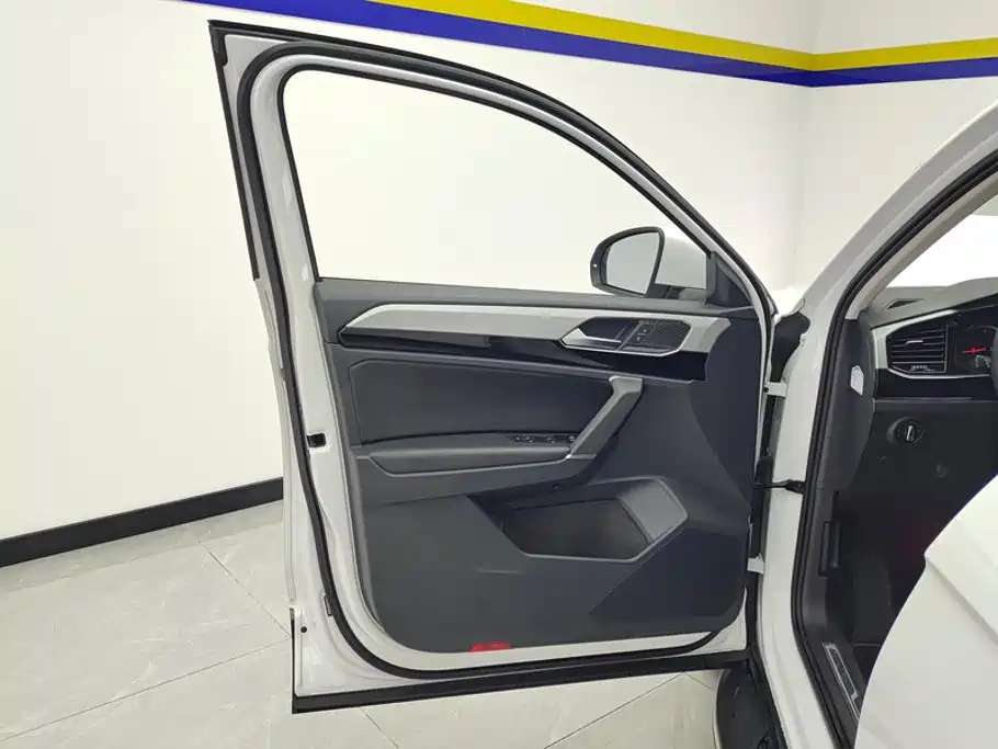 Volkswagen Tayron, миниатюра 7