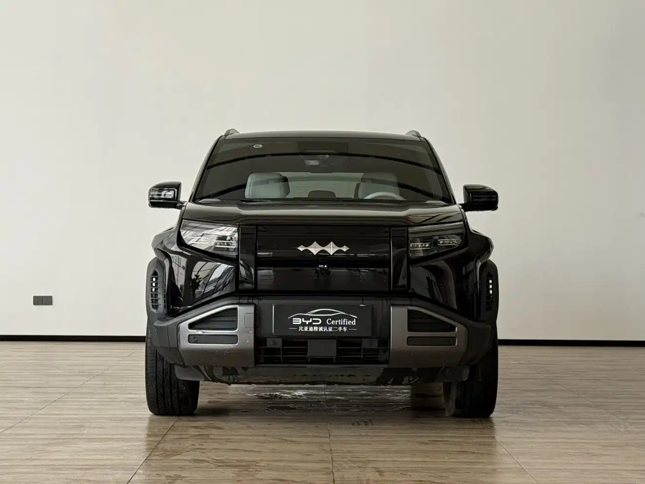 FANG CHENG BAO TITANIUM 3