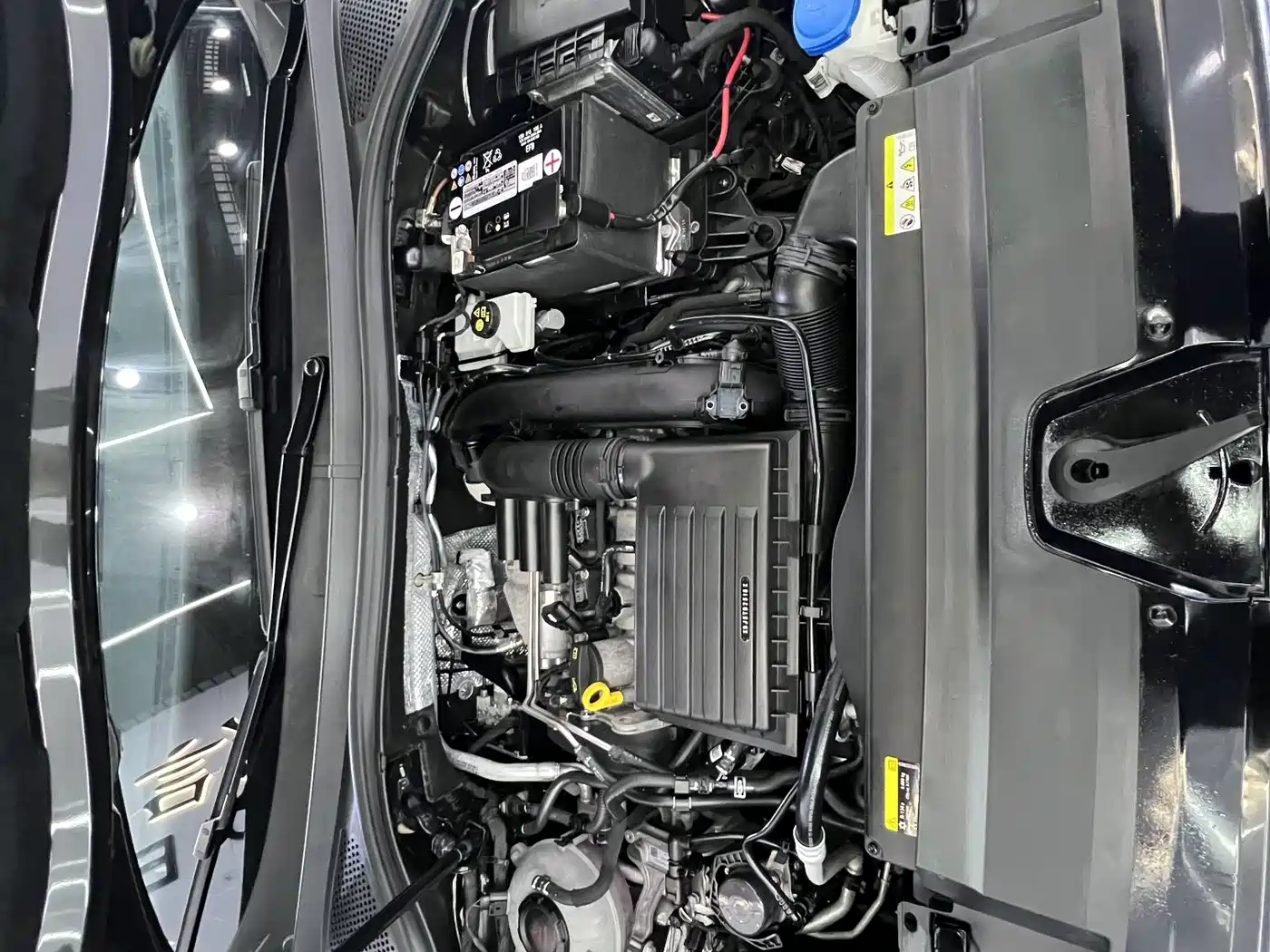 Volkswagen Tayron, миниатюра 21