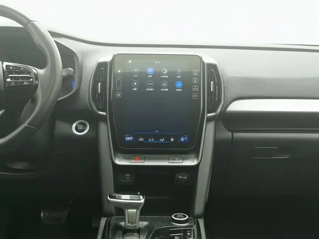 HYUNDAI BEIJING HYUNDAI IX35