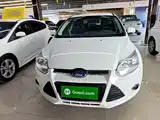 Фото 3 - Ford Focus