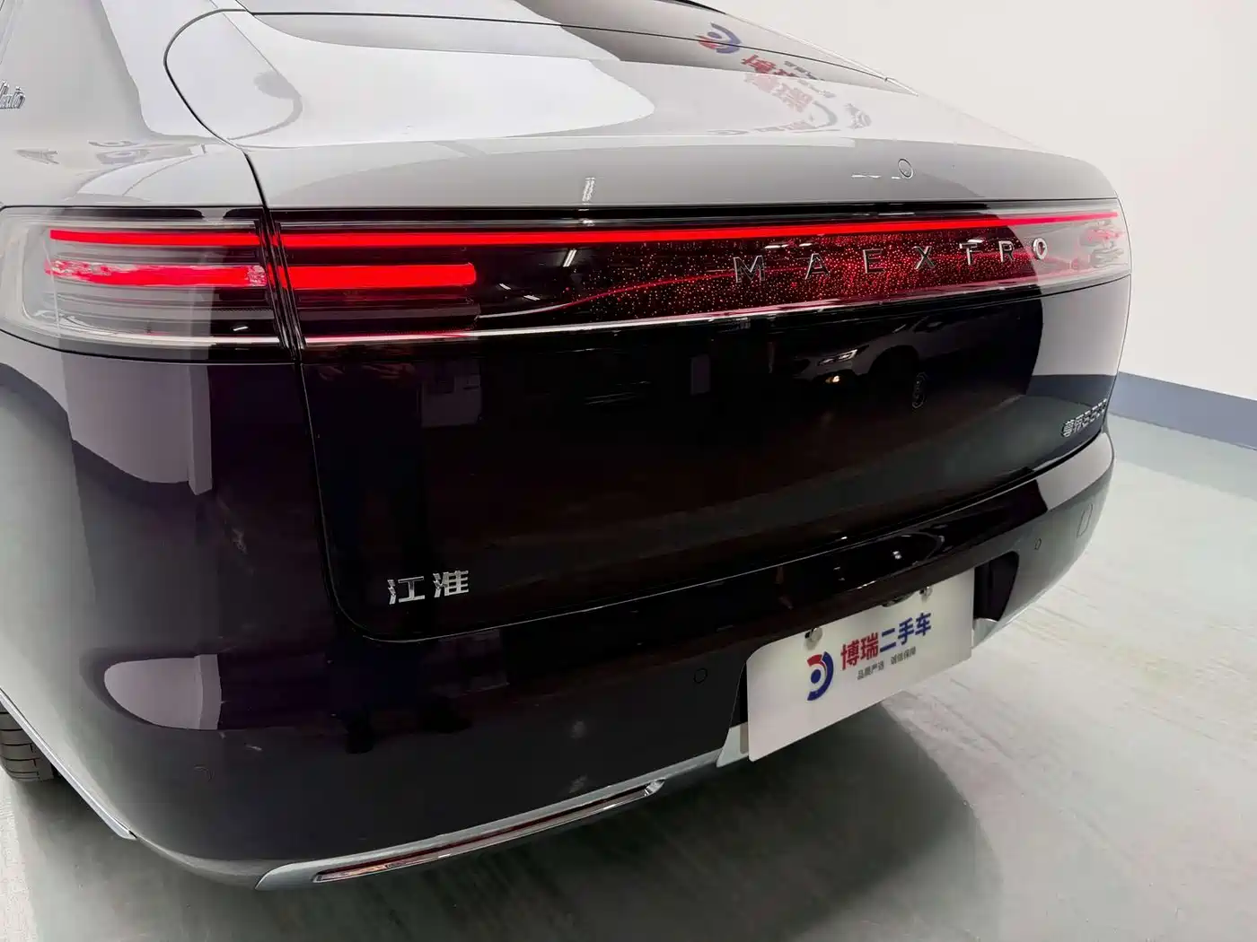 Zunjie S800 2026 2025 Range Extender Starlight Executive 4-Seater