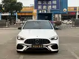 صورة 2 - Mercedes-Benz C-Class