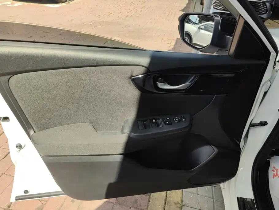 Honda Lingpai, миниатюра 7