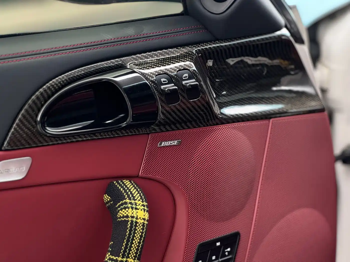 Porsche 911 2010 Carrera S 3.8L фото 10
