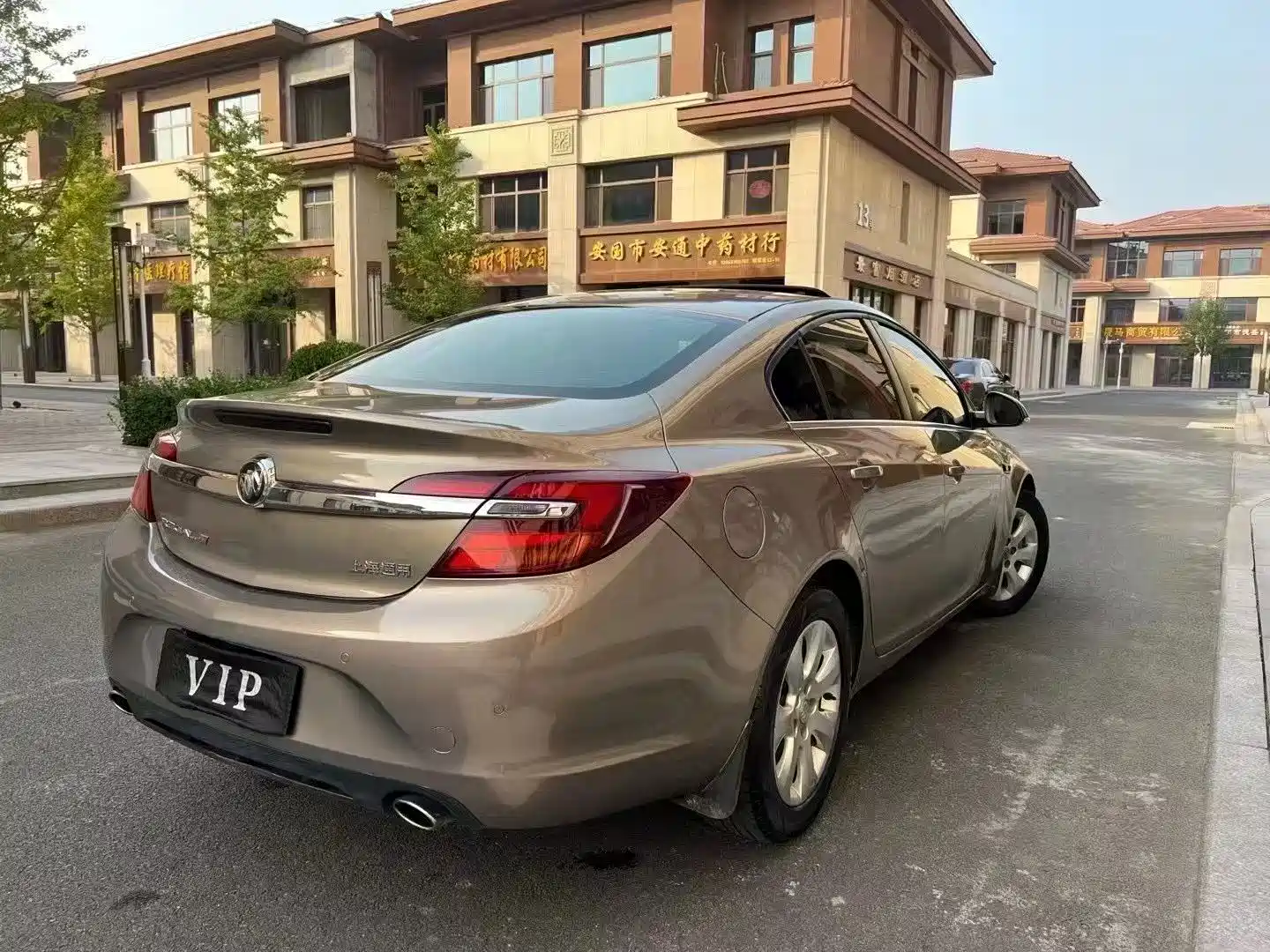 Фото 6 - Buick Regal