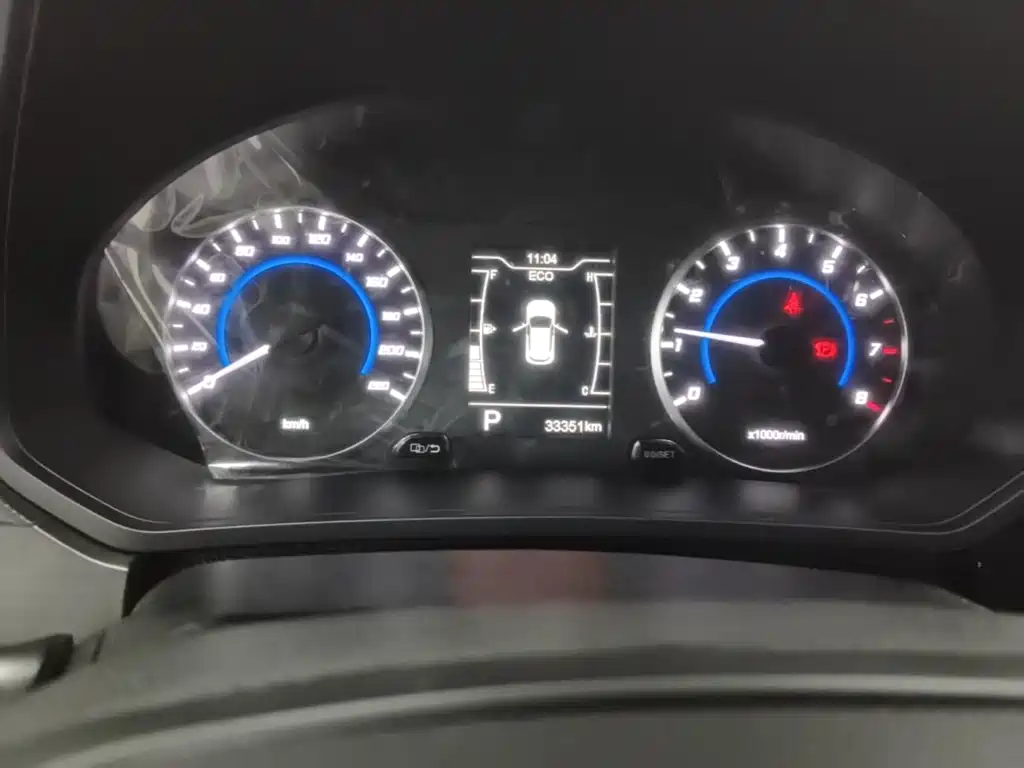 Chery Tiggo 3x 2024 2024 1.5L CVT Excellence