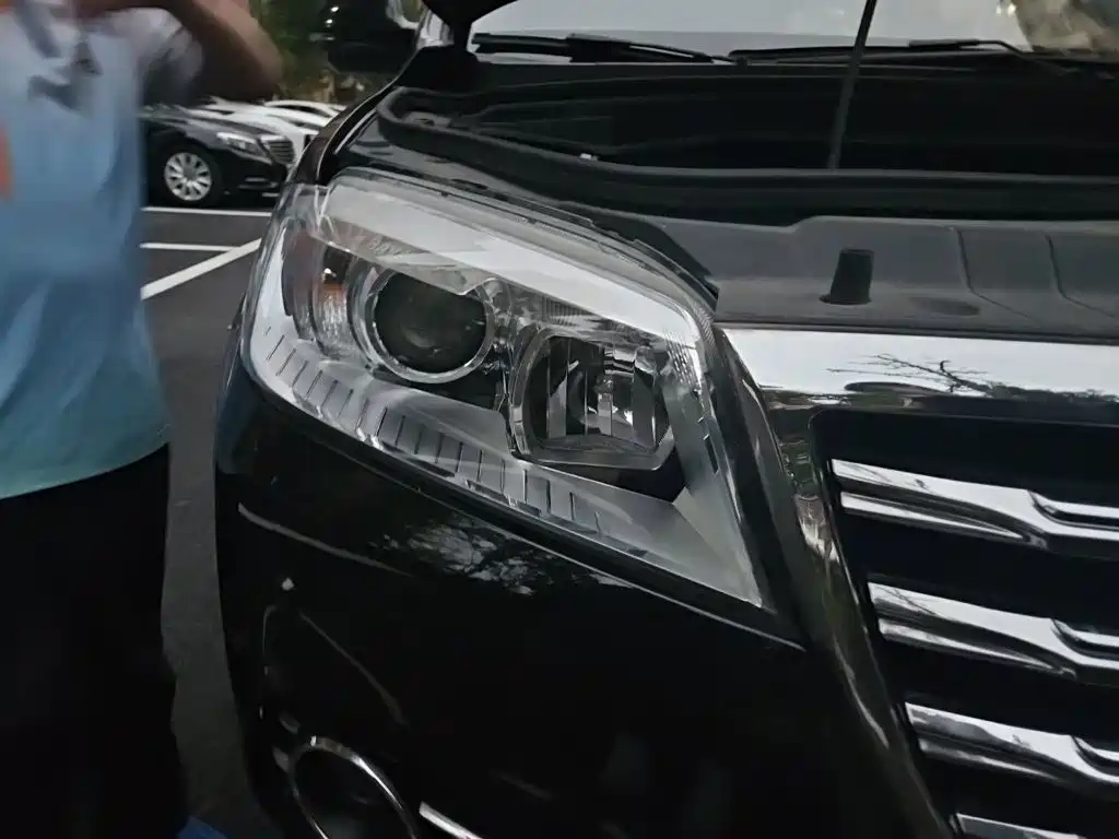Фото 7 - Haval H6