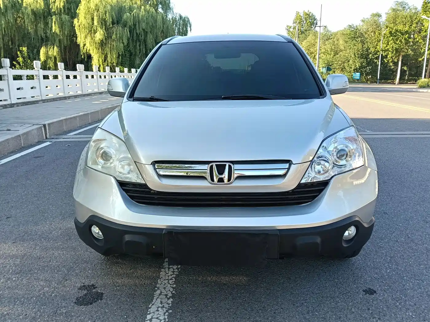 Фото 2 - Honda CR-V