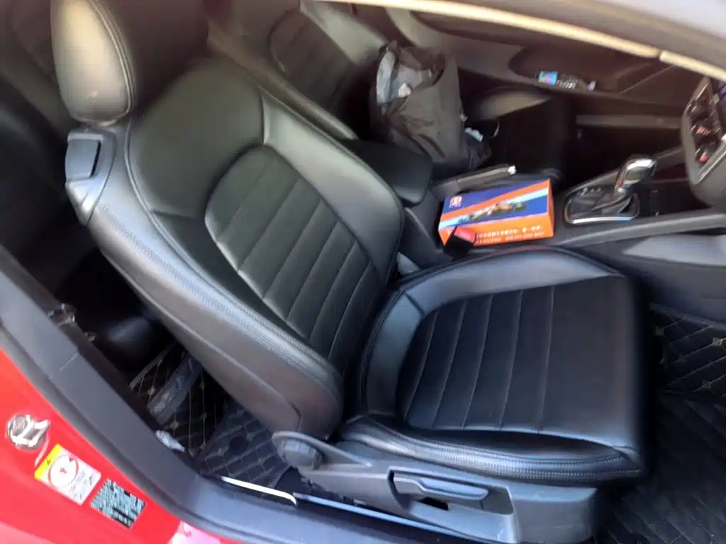 Volkswagen Scirocco 2017 2015 1.4TSI Trend Edition