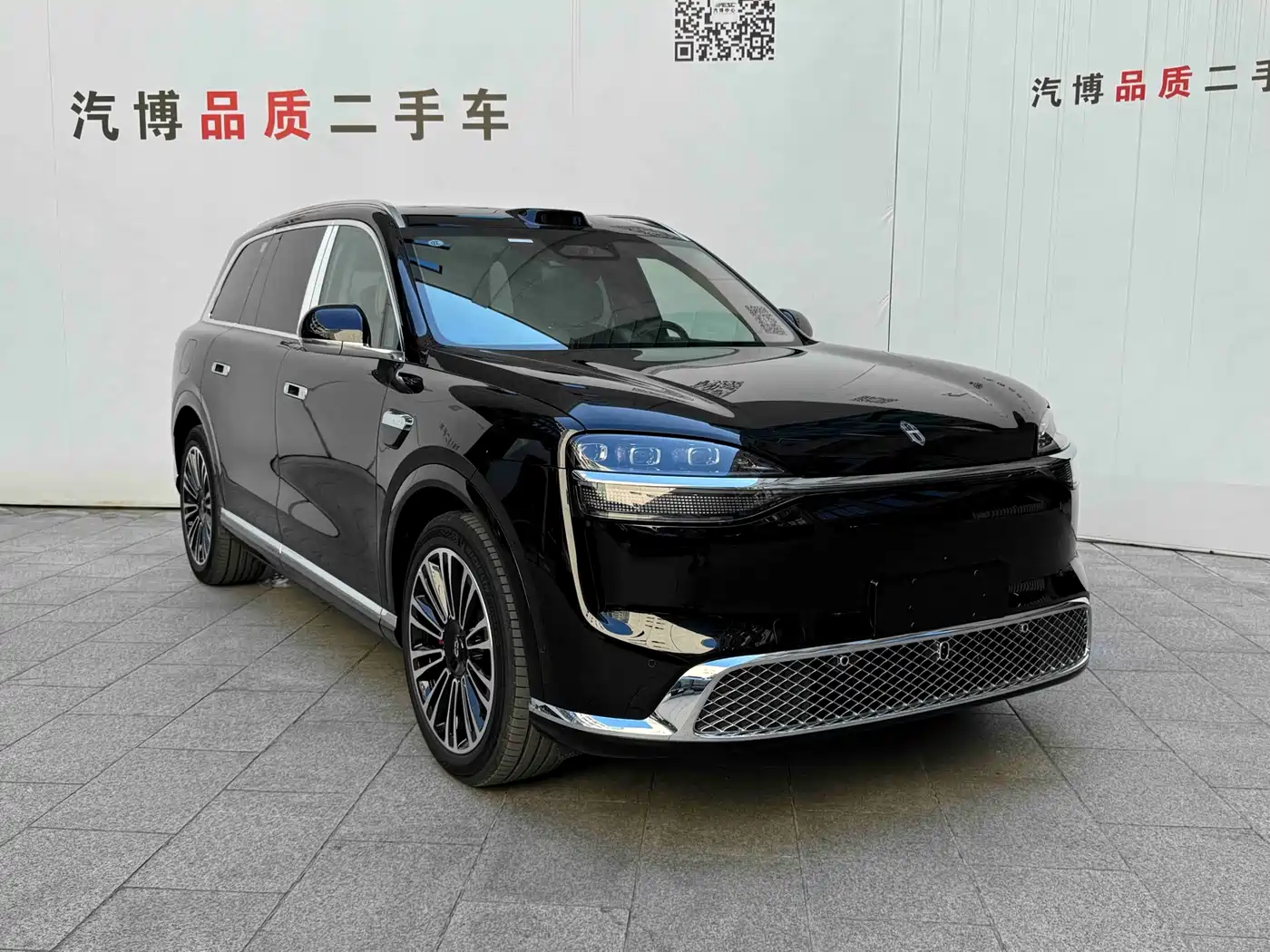 AITO Wenjie AITO M9 2026