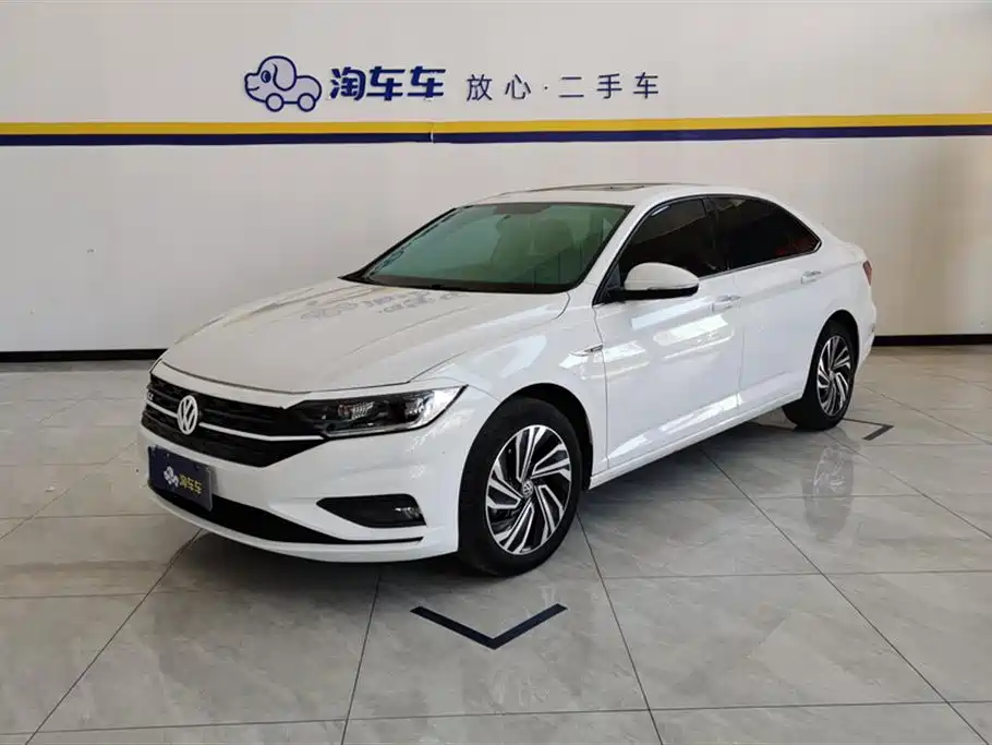 Volkswagen Sagitar 2022 280TSI DSG Surpassing Edition