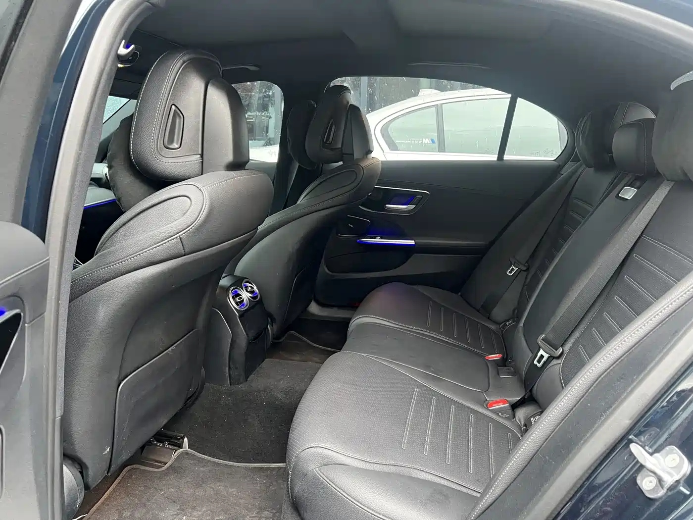 Mercedes-Benz C-Class 2024 C 260 L Sport фото 5