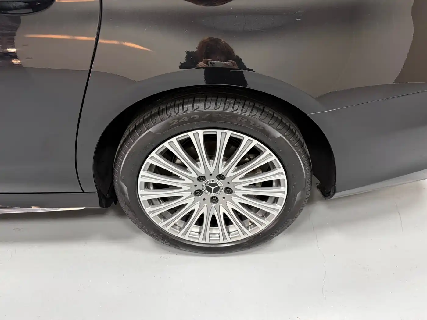 Mercedes-Benz E-Class 2019 Facelift E 300 L Sport Fashion фото 17