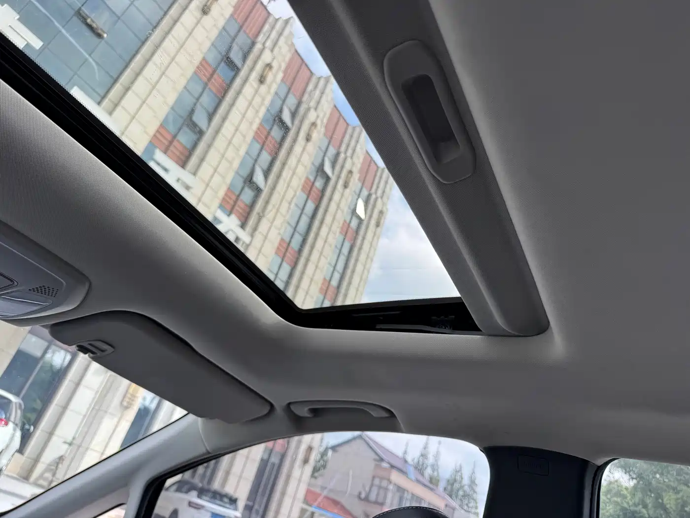 Фото 12 - SAIC Maxus Maxus G50