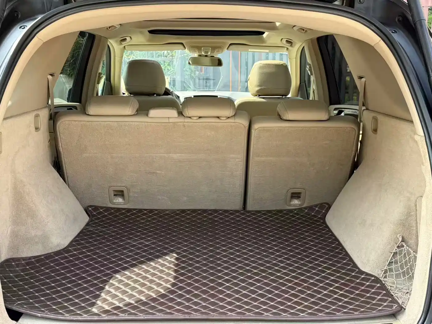 Mercedes-Benz M-Class 2014 ML 400 4MATIC Dynamic фото 26