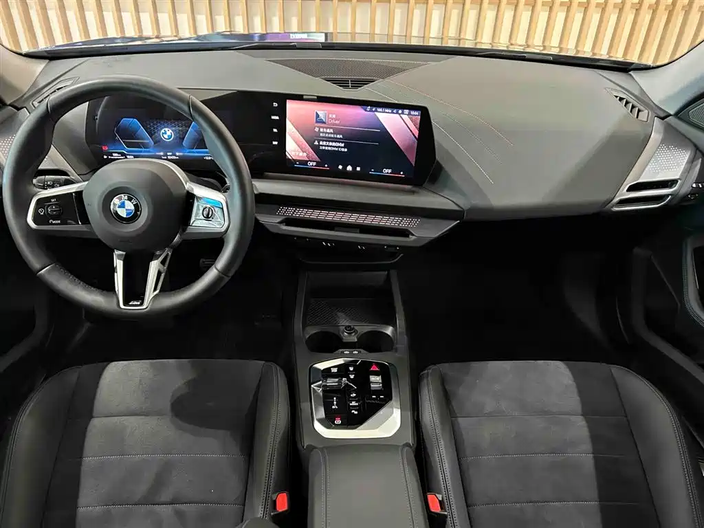 BMW 2 Series 2025 225L M Sport Moonlight Package фото 10