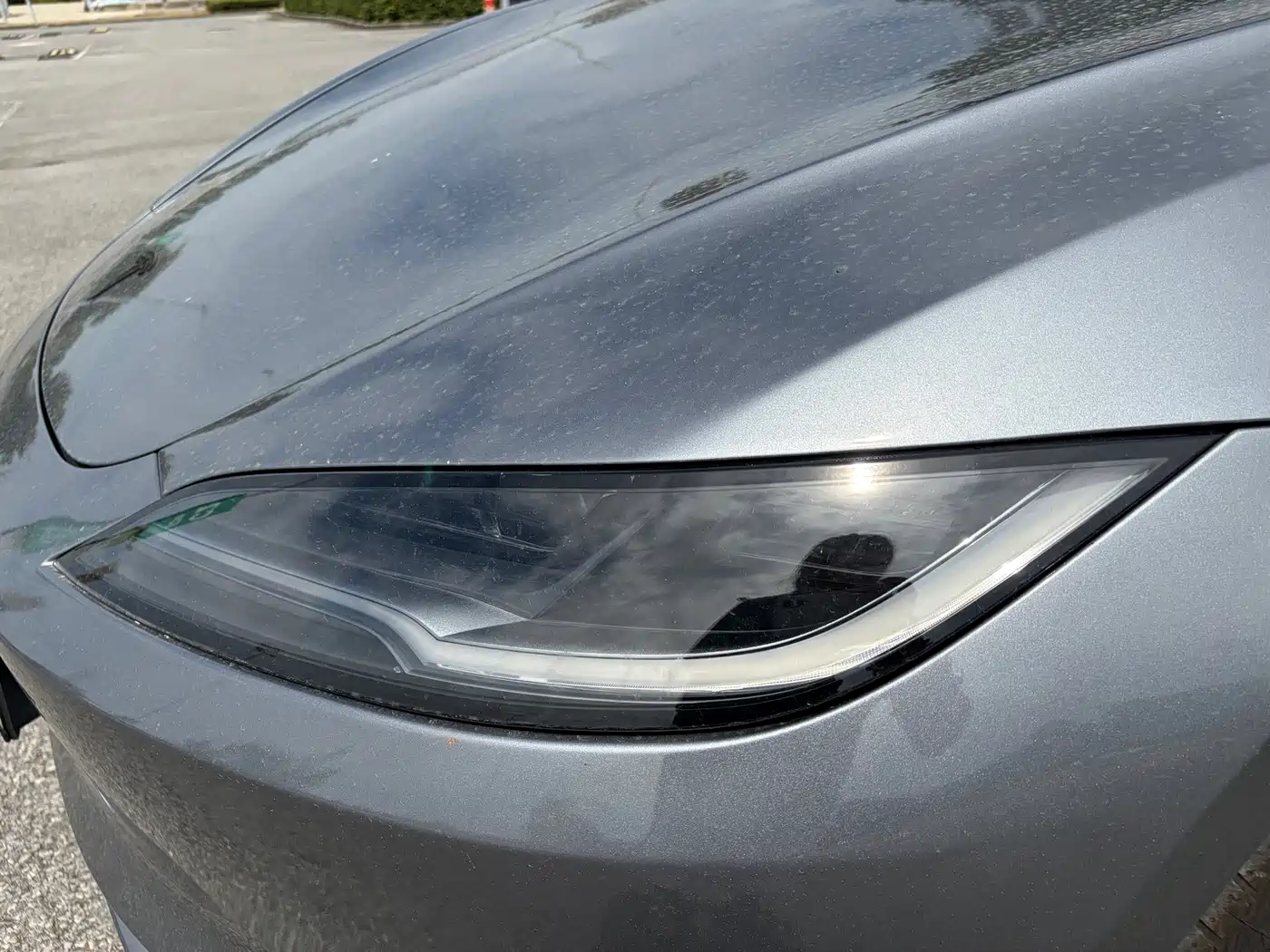 Tesla Model 3 2026 2025 Model Rear-Wheel Drive Edition