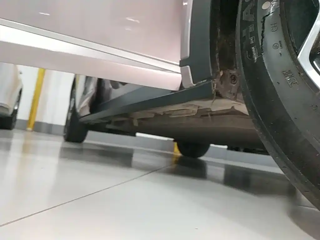 BYD Dolphin 2021 2021 Model 405km Fashion Edition