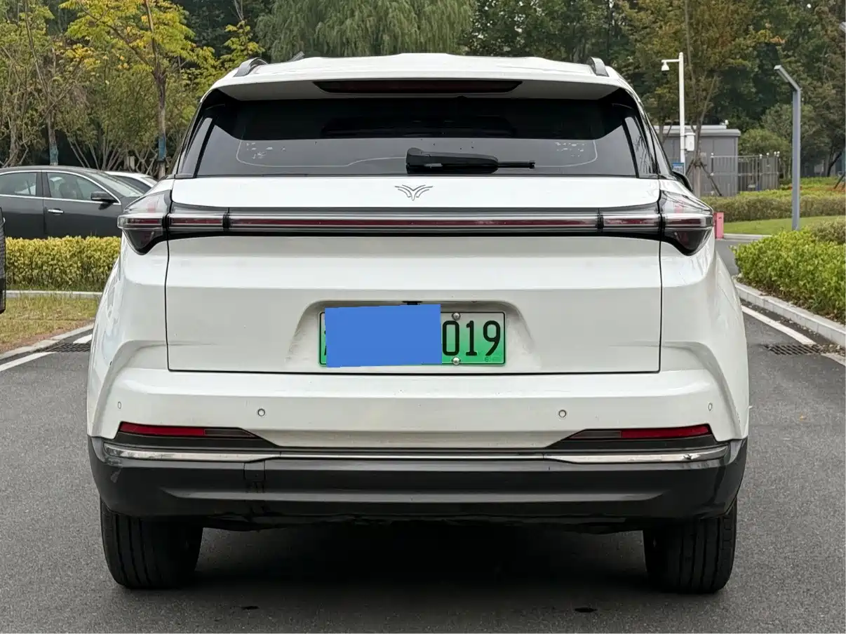 Nezha Auto Neta U 2023 2022 Smart 400 Pro NCM
