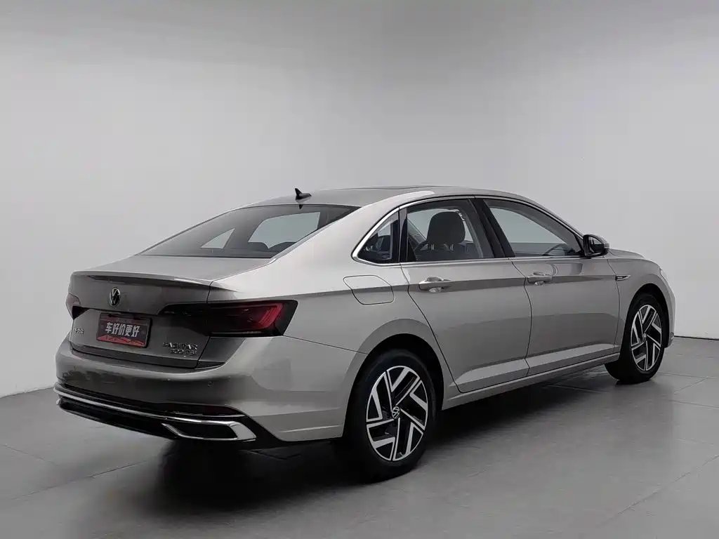 Volkswagen Sagitar, миниатюра 2