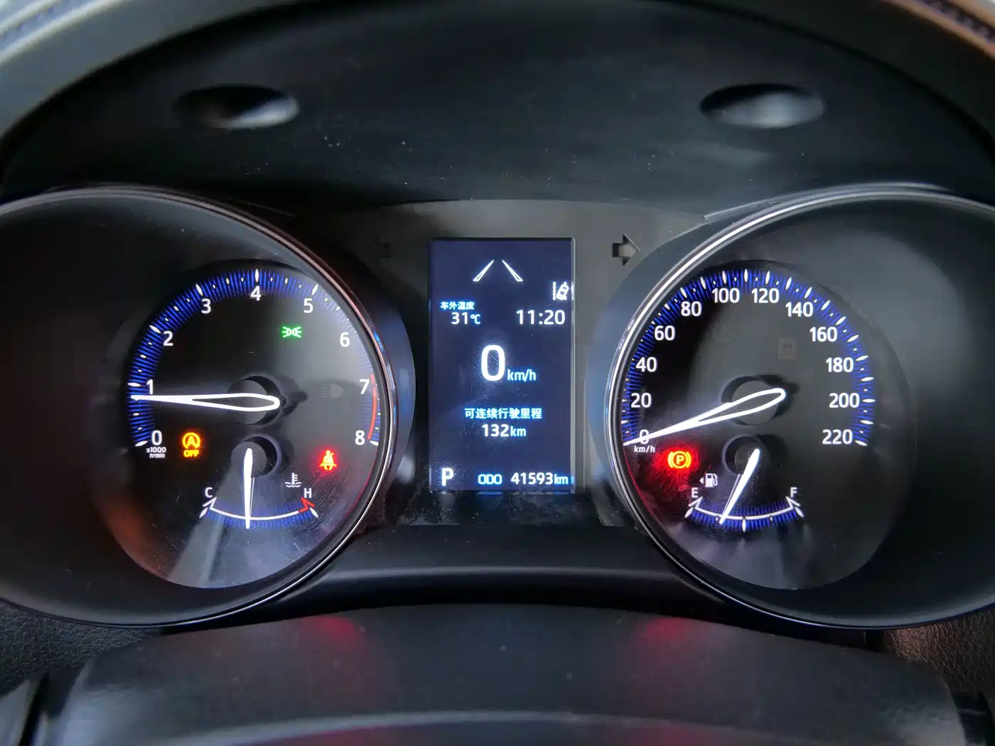 Toyota IZOA, миниатюра 15