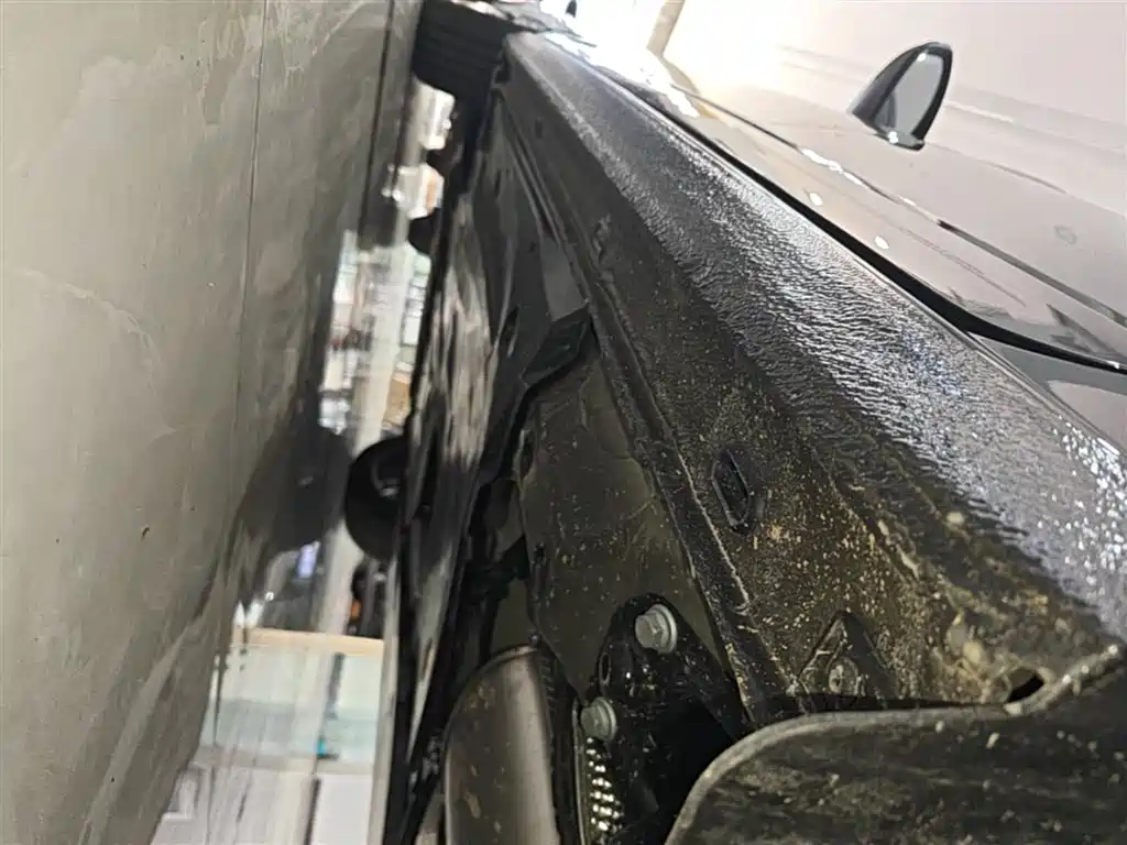 Volkswagen Sagitar 2025 Model Second Facelift 300TSI DSG Transcend Edition фото 22