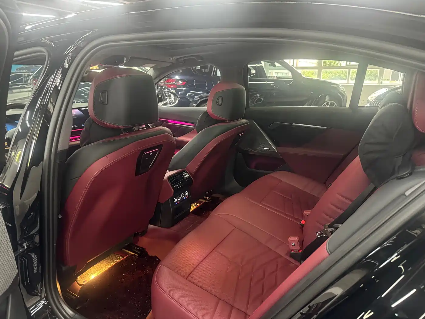 2026 BMW 5 Series