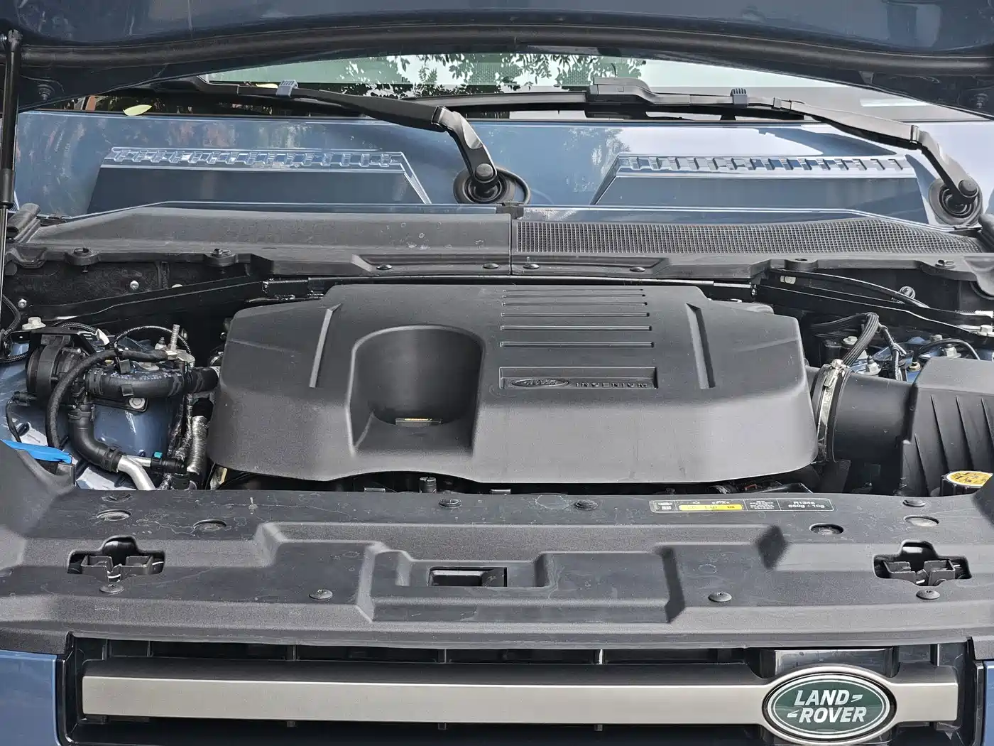 Land Rover Defender 2025 2025 90 3.0T P400 X-Dynamic HSE