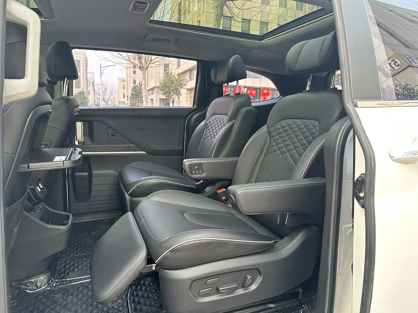 Hyundai Kustu 2021 380TGDi Smart Love Premium LUX Premium фото 16