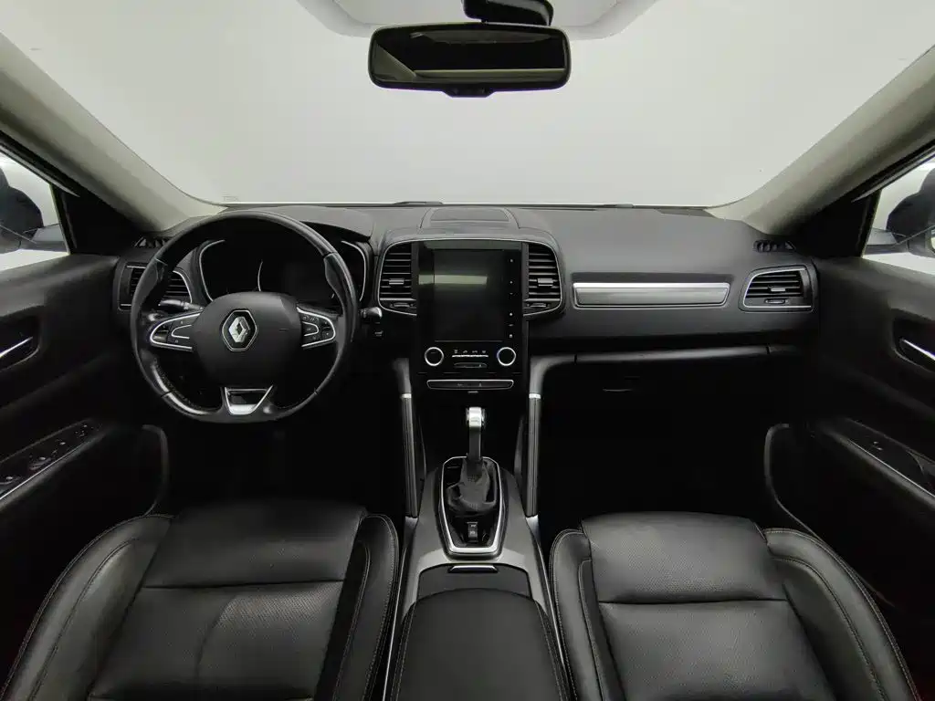 صورة 5 - Renault Koleos