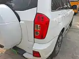 Фото 8 - Chery Tiggo 3