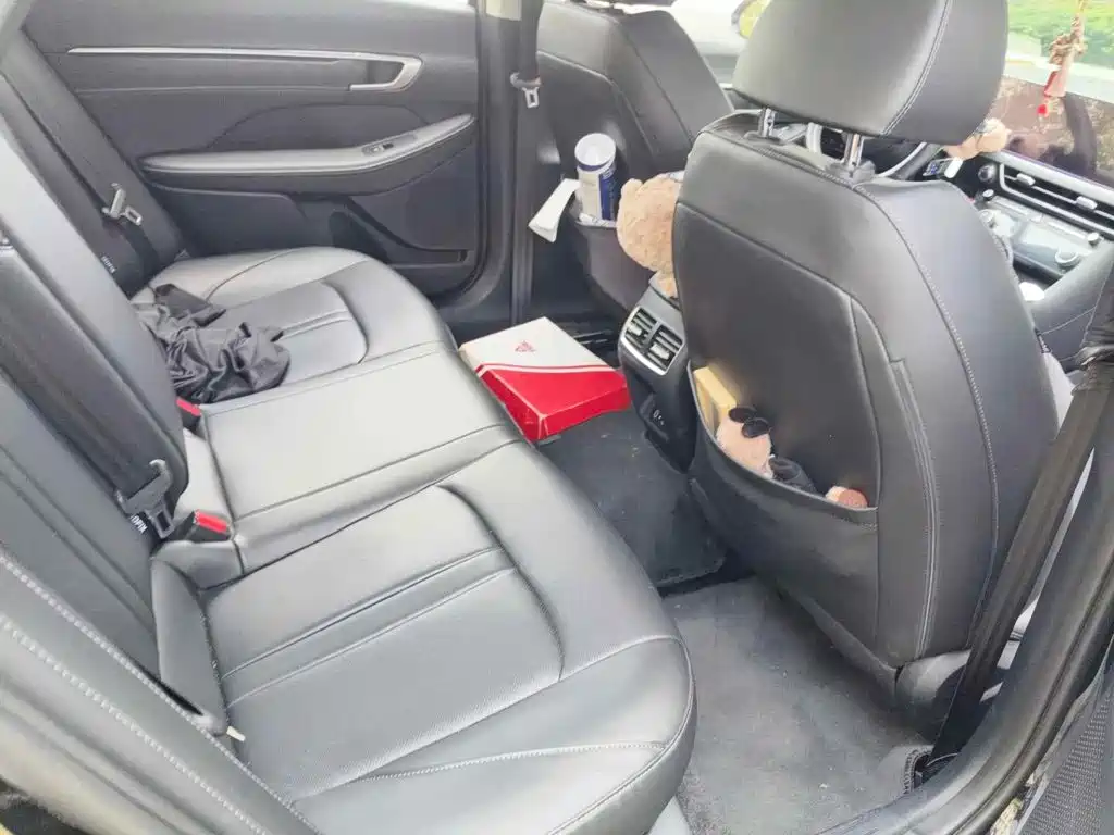 Hyundai Sonata 2025 2024 1.5T Pro