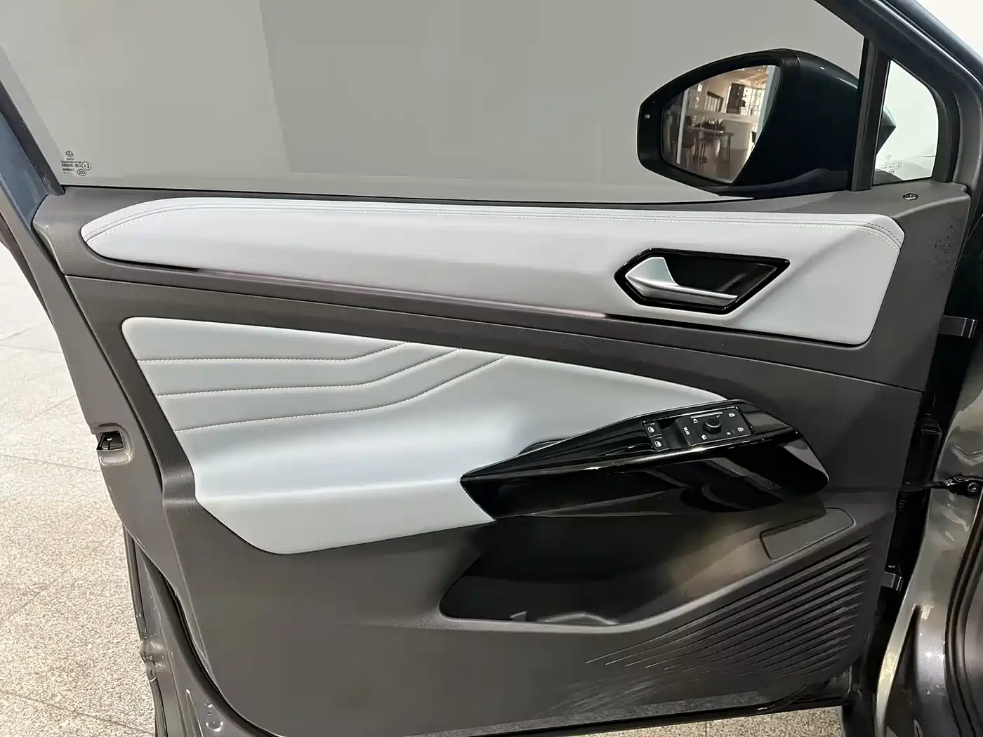 Volkswagen ID.4 X 2024 2024 Pure Intelligent Edition