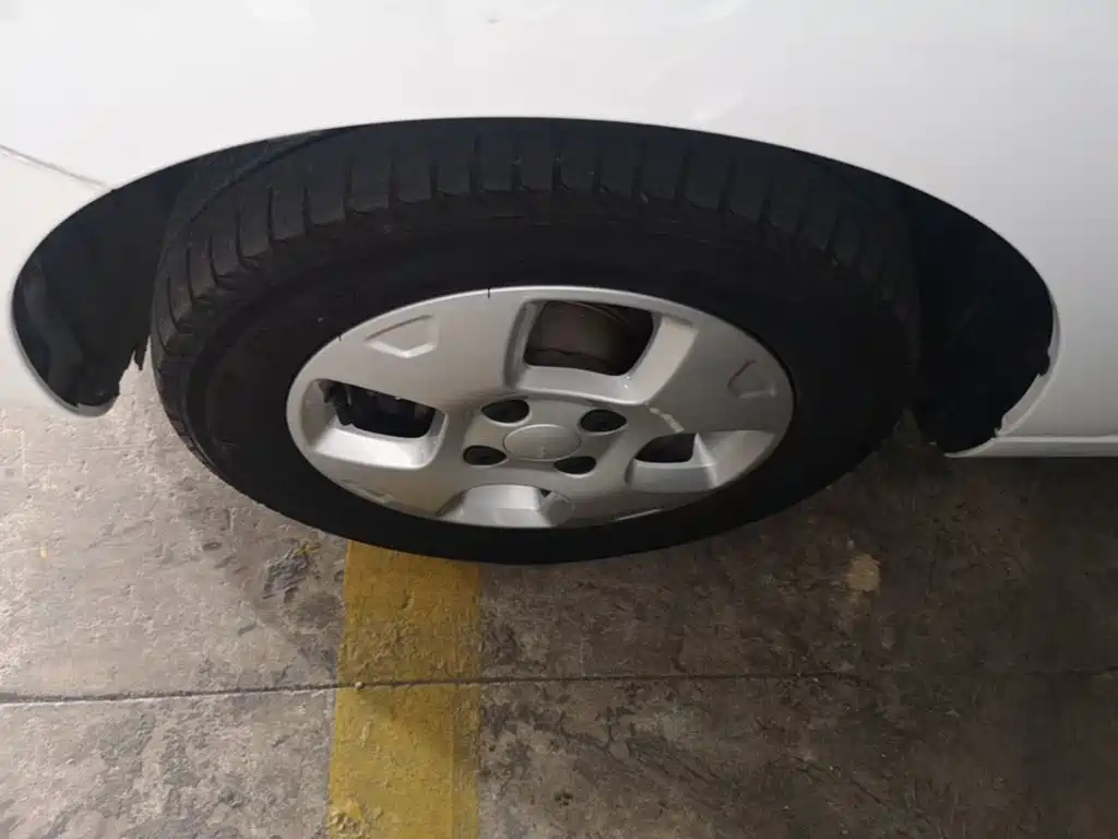 Roewe Kaiwei CLEVER 2020 2021 302km All-round Edition