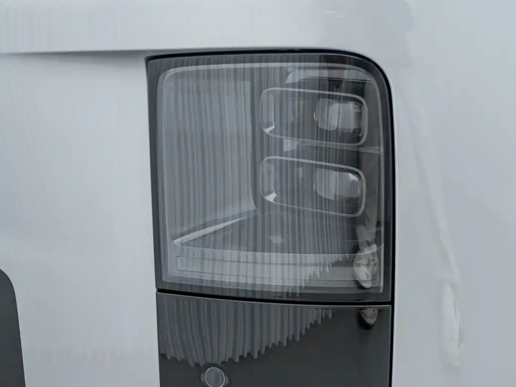 Li Auto i6 2026 2025 2WD Base Model