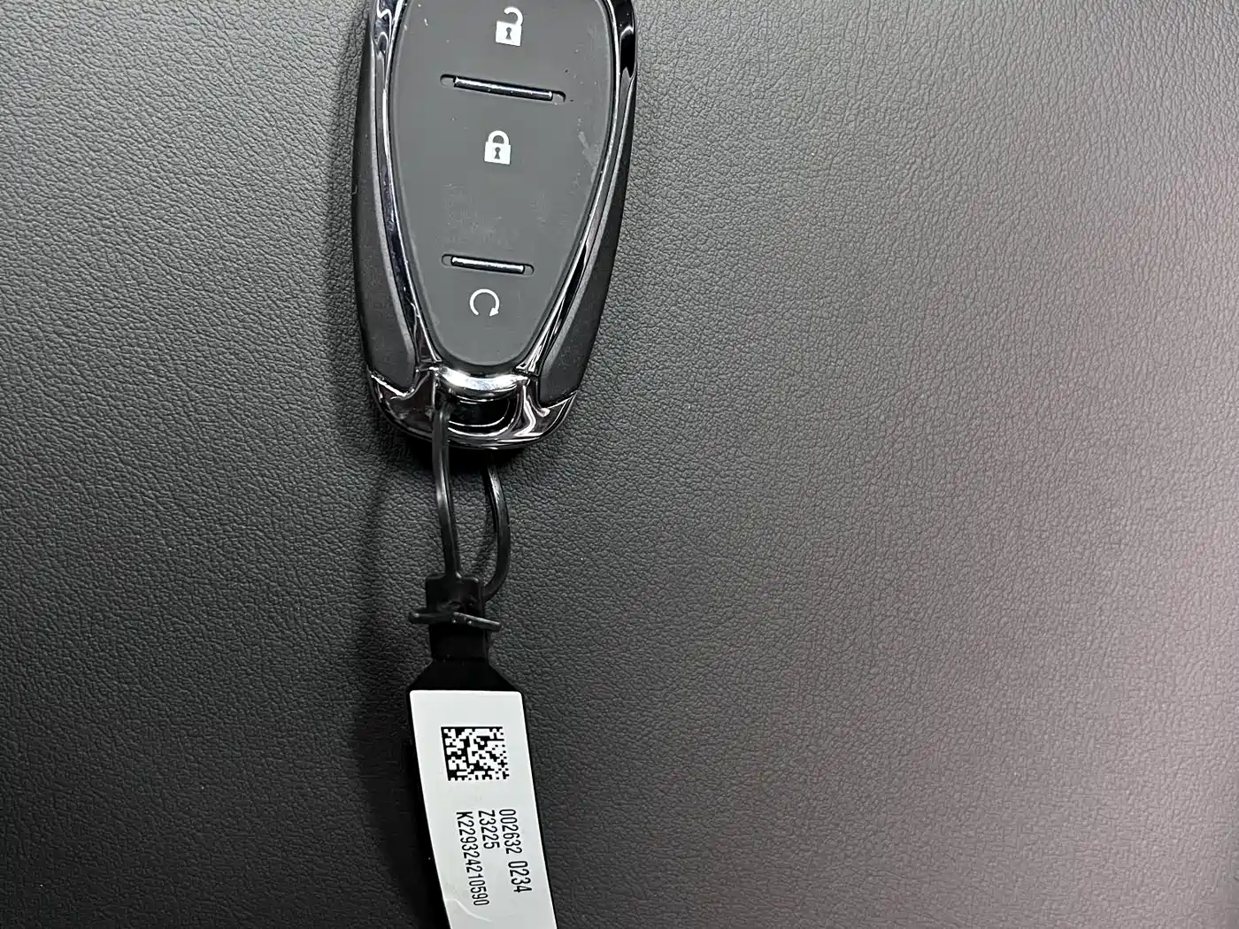 Chevrolet Changxun 2022 Nebula Edition фото 31