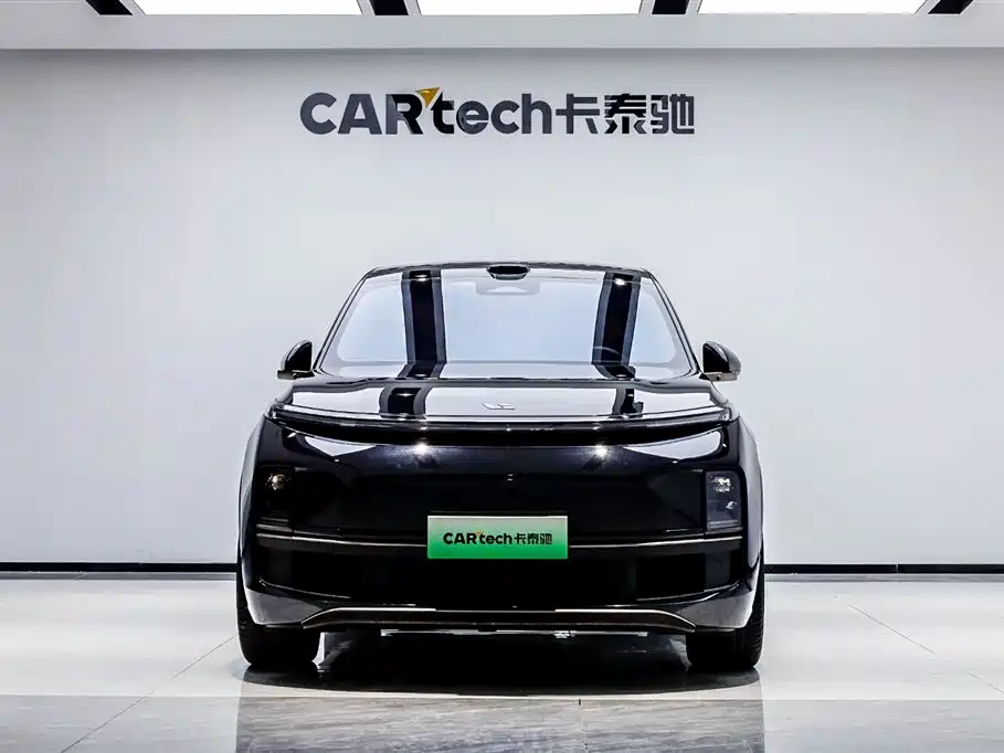 Li Auto IDEAL L9
