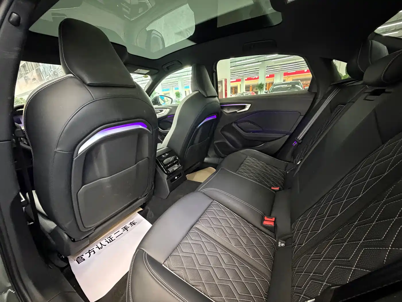 AUDI A5L