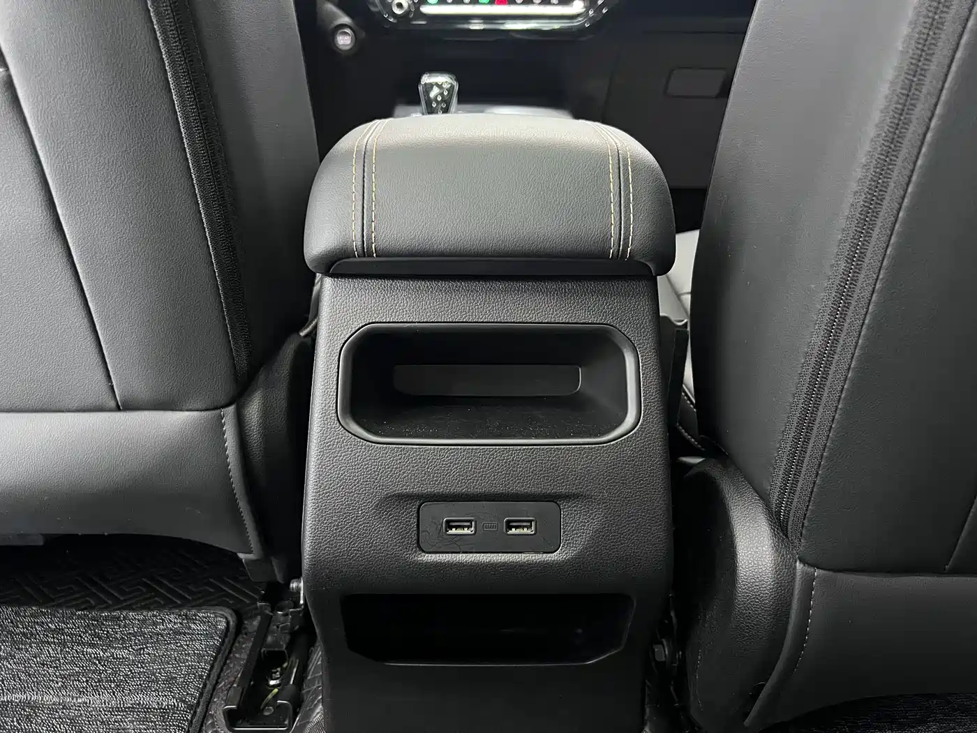 Haval Chitu 2024 2023 1.5T Excellence