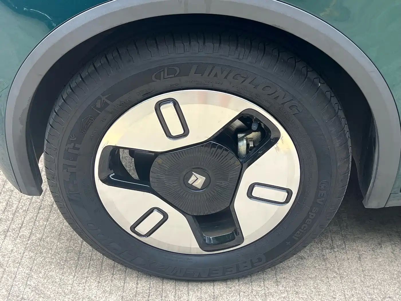 Baojun KiWi EV 2022 2022 Designer Lite NMC